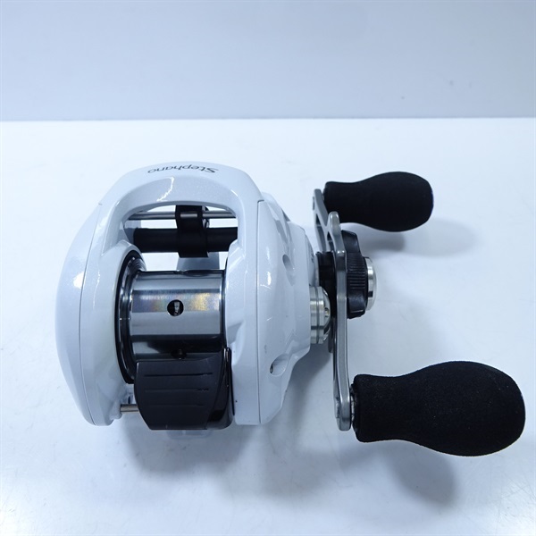 １２ステファーノＣＩ４＋２００右